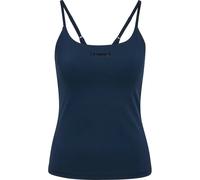 Maillot femme Hummel Prima Built In Bleu S