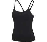 Maillot femme Hummel Prima Built In Noir L