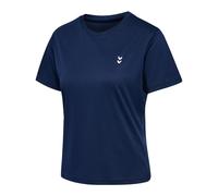 Maillot femme Hummel Pulse Bleu M