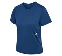 Maillot femme Hummel Pulse Workout Bleu S