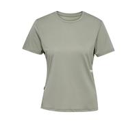 Maillot femme Hummel Pulse Workout Vert M