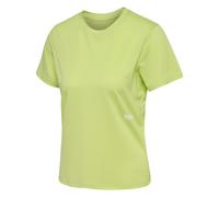 Maillot femme Hummel Pulse Workout Vert XL