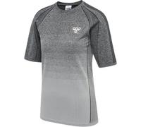 Maillot femme Hummel training seamless Gris L