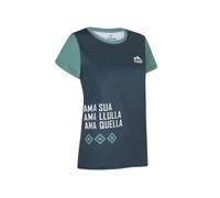 Maillot femme Inca Army AMA 360 Bleu L