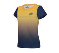 Maillot femme Inca Army Demonio de la Costa Jaune