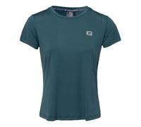 Maillot femme IQ Intelligence Quality Iburn Bleu L