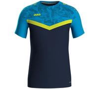 Maillot femme Jako Iconic Bleu 36