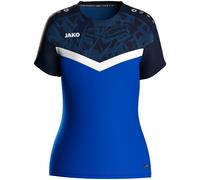 Maillot femme Jako Iconic Bleu 40