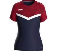 Maillot femme Jako Iconic Bleu 44