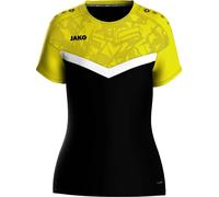 Maillot femme Jako Iconic Noir 34