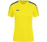 Maillot femme Jako Power Jaune 44
