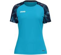Maillot femme Jako Sonic Bleu S