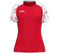Maillot femme Jako Sonic Rouge M