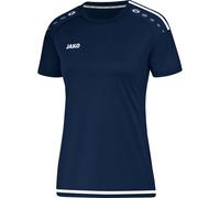 Maillot femme Jako Striker 2.0 Bleu 40 Female