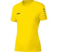 Maillot femme Jako Team Jaune 40 Female