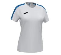 Maillot femme Joma Academy Blanc 12 ans