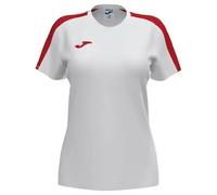 Maillot femme Joma Academy Blanc 8/10 ans