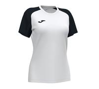 Maillot femme Joma Academy IV Blanc S