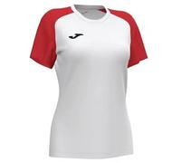 Maillot femme Joma Academy IV Blanc XL