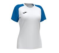 Maillot femme Joma Academy IV Blanc XL