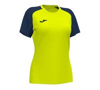 Maillot femme Joma Academy IV Jaune M