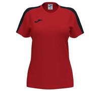 Maillot femme Joma Academy Rouge 8/10 ans