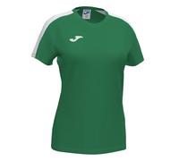 Maillot femme Joma Academy Vert 14 ans