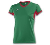 Joma Maillot femme Champion IV Vert 12 ans
