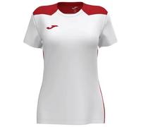 Maillot femme Joma Championship VI Blanc XL