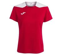 Maillot femme Joma Championship VI Rouge S