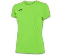 Joma Sportswear 900248.020 T-Shirt, Vert (Vert Fluo), XS EU