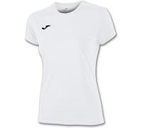 Joma T-shirt femme Combi 900248.2 manches courtes technique blanc M