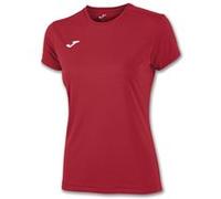 Joma Sportswear 900248.6 T Shirt, Rouge, M EU