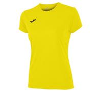 Joma T-shirt femme Combi Bordeaux 2XS