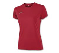 Maillot femme Joma Combi Rouge S