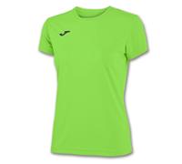 Maillot femme Joma Combi Vert XL