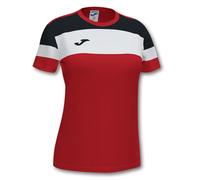 Maillot femme Joma Crew ALG IV Rouge L