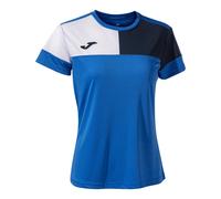 Joma T-Shirt Crew V Femme T-Shirt Femme
