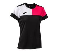 Maillot femme Joma Crew V Noir 2XS