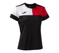 Maillot femme Joma Crew V Noir XS