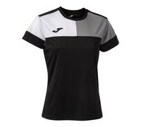 Maillot femme Joma Crew V Noir XS