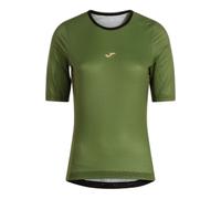 Maillot femme Joma Crono Vert L