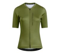 Maillot femme Joma Crono Vert XL