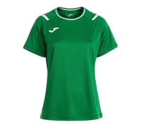 Maillot femme Joma Dinamo II Vert M