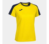 Maillot femme Joma Eco championship Jaune M Female