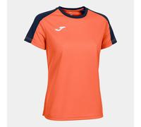 Maillot femme Joma Eco championship Orange S Female