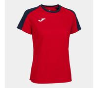 Maillot femme Joma Eco championship Rouge XL