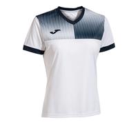 Maillot femme Joma Eco Supernova Blanc S