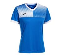 Maillot femme Joma Eco Supernova Bleu L