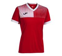 Maillot femme Joma Eco Supernova Rouge M